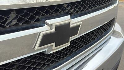 2011 Chevrolet Silverado 1500 LT Pickup 4D 6 1/2 ft   - Photo 15 - Manassas, VA 20109
