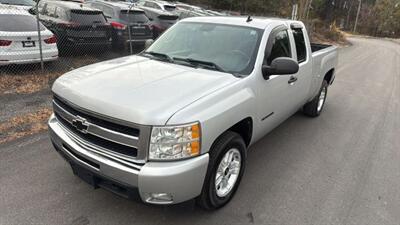 2011 Chevrolet Silverado 1500 LT Pickup 4D 6 1/2 ft   - Photo 12 - Manassas, VA 20109