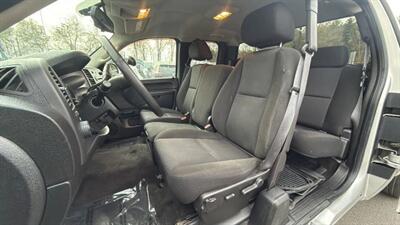 2011 Chevrolet Silverado 1500 LT Pickup 4D 6 1/2 ft   - Photo 23 - Manassas, VA 20109