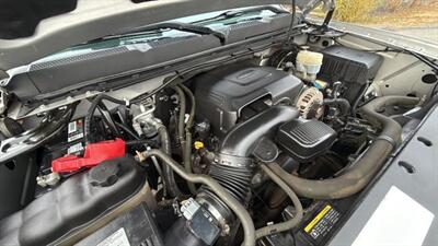 2011 Chevrolet Silverado 1500 LT Pickup 4D 6 1/2 ft   - Photo 55 - Manassas, VA 20109