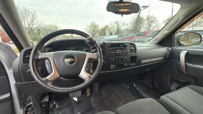2011 Chevrolet Silverado 1500 LT Pickup 4D 6 1/2 ft   - Photo 26 - Manassas, VA 20109