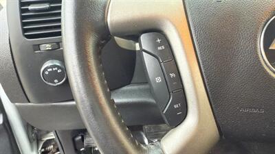 2011 Chevrolet Silverado 1500 LT Pickup 4D 6 1/2 ft   - Photo 28 - Manassas, VA 20109