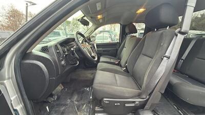 2011 Chevrolet Silverado 1500 LT Pickup 4D 6 1/2 ft   - Photo 22 - Manassas, VA 20109