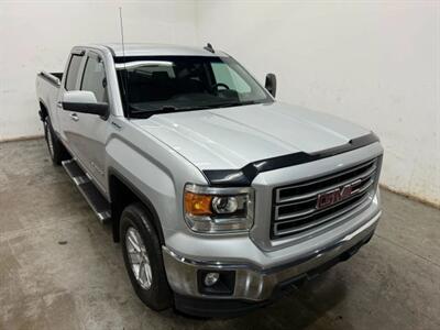 2015 GMC Sierra 1500 SLE Pickup 4D 6 1/2 ft   - Photo 2 - Manassas, VA 20109