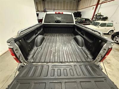 2015 GMC Sierra 1500 SLE Pickup 4D 6 1/2 ft   - Photo 9 - Manassas, VA 20109