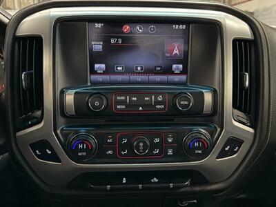 2015 GMC Sierra 1500 SLE Pickup 4D 6 1/2 ft   - Photo 27 - Manassas, VA 20109