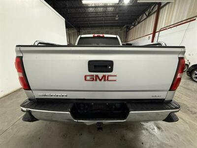 2015 GMC Sierra 1500 SLE Pickup 4D 6 1/2 ft   - Photo 6 - Manassas, VA 20109