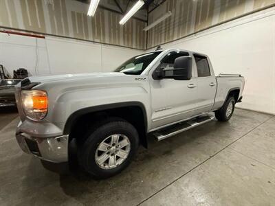 2015 GMC Sierra 1500 SLE Pickup 4D 6 1/2 ft   - Photo 15 - Manassas, VA 20109