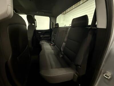 2015 GMC Sierra 1500 SLE Pickup 4D 6 1/2 ft   - Photo 36 - Manassas, VA 20109