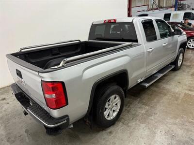 2015 GMC Sierra 1500 SLE Pickup 4D 6 1/2 ft   - Photo 5 - Manassas, VA 20109