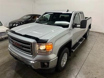 2015 GMC Sierra 1500 SLE Pickup 4D 6 1/2 ft   - Photo 17 - Manassas, VA 20109