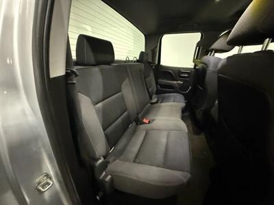 2015 GMC Sierra 1500 SLE Pickup 4D 6 1/2 ft   - Photo 39 - Manassas, VA 20109