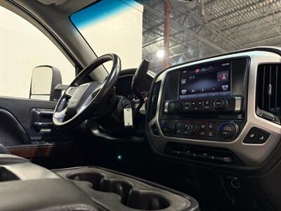 2015 GMC Sierra 1500 SLE Pickup 4D 6 1/2 ft   - Photo 44 - Manassas, VA 20109