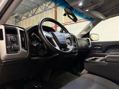 2015 GMC Sierra 1500 SLE Pickup 4D 6 1/2 ft   - Photo 32 - Manassas, VA 20109