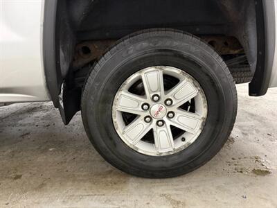 2015 GMC Sierra 1500 SLE Pickup 4D 6 1/2 ft   - Photo 47 - Manassas, VA 20109