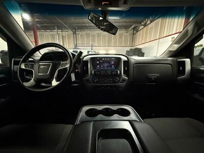 2015 GMC Sierra 1500 SLE Pickup 4D 6 1/2 ft   - Photo 20 - Manassas, VA 20109