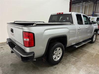 2015 GMC Sierra 1500 SLE Pickup 4D 6 1/2 ft   - Photo 4 - Manassas, VA 20109