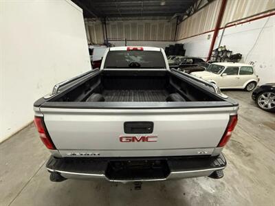 2015 GMC Sierra 1500 SLE Pickup 4D 6 1/2 ft   - Photo 7 - Manassas, VA 20109