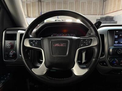 2015 GMC Sierra 1500 SLE Pickup 4D 6 1/2 ft   - Photo 22 - Manassas, VA 20109