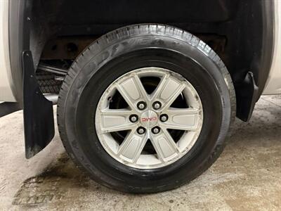 2015 GMC Sierra 1500 SLE Pickup 4D 6 1/2 ft   - Photo 46 - Manassas, VA 20109