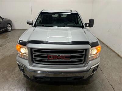 2015 GMC Sierra 1500 SLE Pickup 4D 6 1/2 ft   - Photo 19 - Manassas, VA 20109