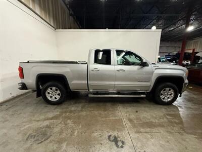 2015 GMC Sierra 1500 SLE Pickup 4D 6 1/2 ft   - Photo 3 - Manassas, VA 20109