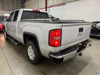 2015 GMC Sierra 1500 SLE Pickup 4D 6 1/2 ft   - Photo 13 - Manassas, VA 20109