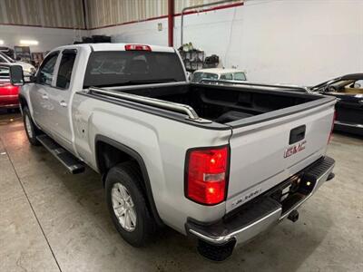 2015 GMC Sierra 1500 SLE Pickup 4D 6 1/2 ft   - Photo 14 - Manassas, VA 20109