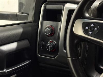2015 GMC Sierra 1500 SLE Pickup 4D 6 1/2 ft   - Photo 25 - Manassas, VA 20109