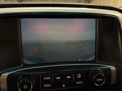 2015 GMC Sierra 1500 SLE Pickup 4D 6 1/2 ft   - Photo 34 - Manassas, VA 20109