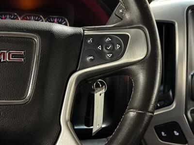 2015 GMC Sierra 1500 SLE Pickup 4D 6 1/2 ft   - Photo 24 - Manassas, VA 20109