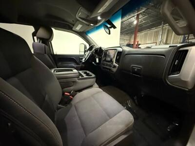 2015 GMC Sierra 1500 SLE Pickup 4D 6 1/2 ft   - Photo 43 - Manassas, VA 20109