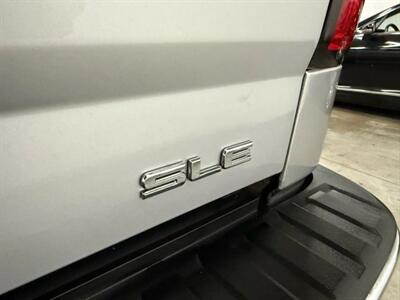 2015 GMC Sierra 1500 SLE Pickup 4D 6 1/2 ft   - Photo 12 - Manassas, VA 20109