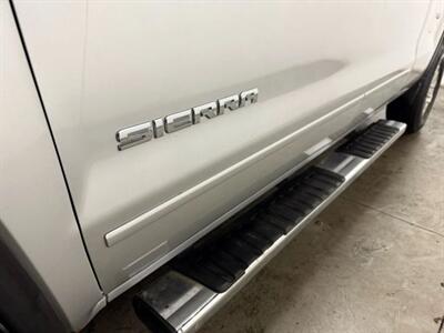 2015 GMC Sierra 1500 SLE Pickup 4D 6 1/2 ft   - Photo 11 - Manassas, VA 20109