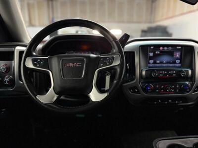2015 GMC Sierra 1500 SLE Pickup 4D 6 1/2 ft   - Photo 21 - Manassas, VA 20109