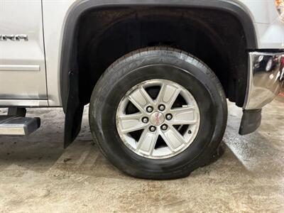 2015 GMC Sierra 1500 SLE Pickup 4D 6 1/2 ft   - Photo 45 - Manassas, VA 20109