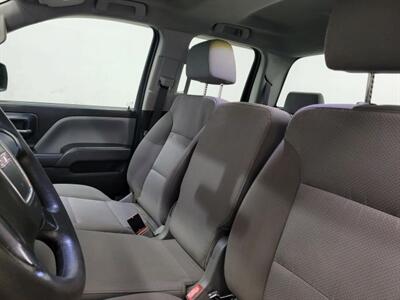 2017 GMC Sierra 1500 Pickup 4D 6 1/2 ft   - Photo 18 - Manassas, VA 20109