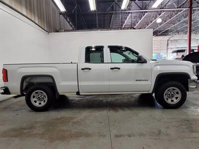 2017 GMC Sierra 1500 Pickup 4D 6 1/2 ft   - Photo 3 - Manassas, VA 20109