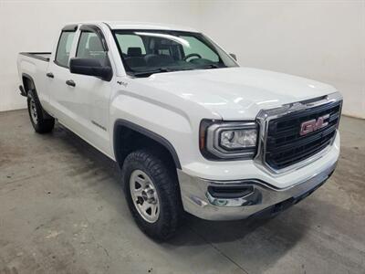 2017 GMC Sierra 1500 Pickup 4D 6 1/2 ft   - Photo 2 - Manassas, VA 20109
