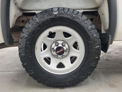 2017 GMC Sierra 1500 Pickup 4D 6 1/2 ft   - Photo 40 - Manassas, VA 20109