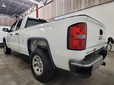 2017 GMC Sierra 1500 Pickup 4D 6 1/2 ft   - Photo 8 - Manassas, VA 20109