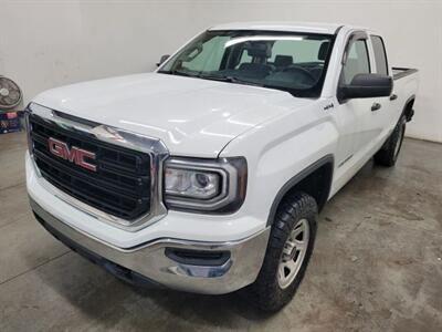 2017 GMC Sierra 1500 Pickup 4D 6 1/2 ft   - Photo 11 - Manassas, VA 20109