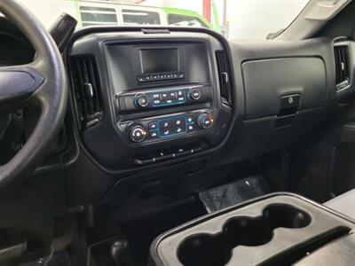 2017 GMC Sierra 1500 Pickup 4D 6 1/2 ft   - Photo 29 - Manassas, VA 20109