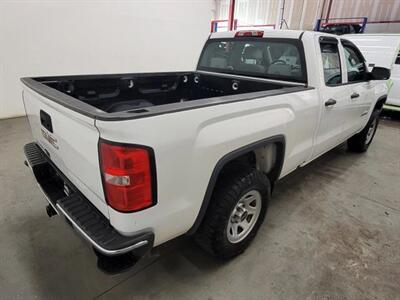 2017 GMC Sierra 1500 Pickup 4D 6 1/2 ft   - Photo 5 - Manassas, VA 20109