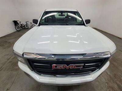 2017 GMC Sierra 1500 Pickup 4D 6 1/2 ft   - Photo 12 - Manassas, VA 20109