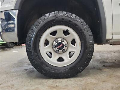 2017 GMC Sierra 1500 Pickup 4D 6 1/2 ft   - Photo 37 - Manassas, VA 20109