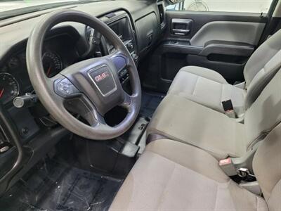2017 GMC Sierra 1500 Pickup 4D 6 1/2 ft   - Photo 17 - Manassas, VA 20109