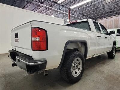 2017 GMC Sierra 1500 Pickup 4D 6 1/2 ft   - Photo 4 - Manassas, VA 20109