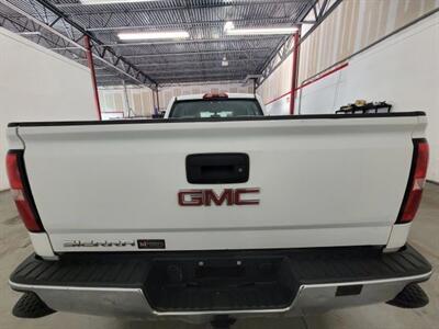 2017 GMC Sierra 1500 Pickup 4D 6 1/2 ft   - Photo 6 - Manassas, VA 20109