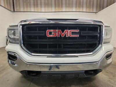 2017 GMC Sierra 1500 Pickup 4D 6 1/2 ft   - Photo 13 - Manassas, VA 20109